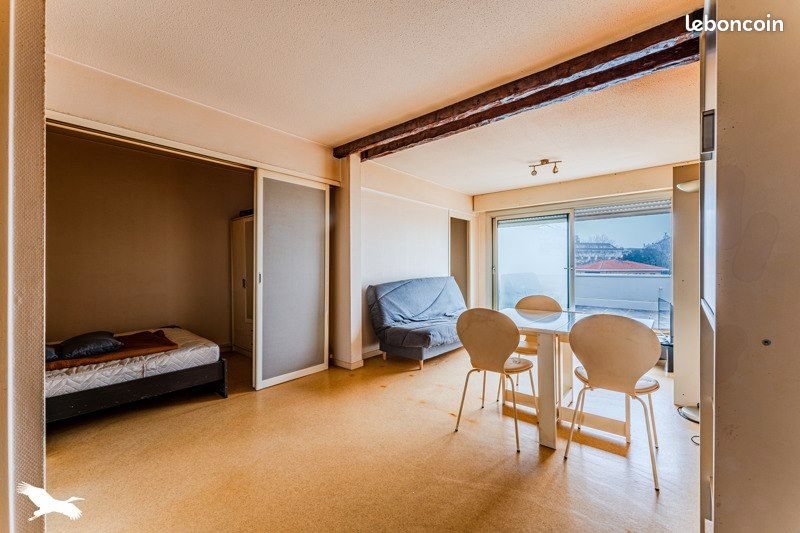 Appartement à vendre, 40m², Arcachon