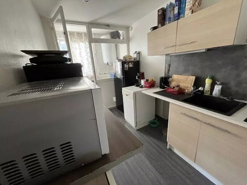 Appartement à vendre, 76m², Lourdes