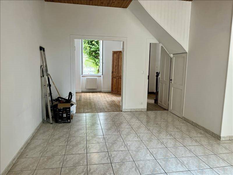 Maison à louer, 85m², Saintes