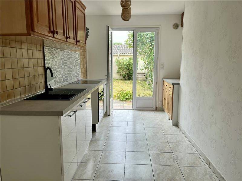 Maison à louer, 85m², Saintes