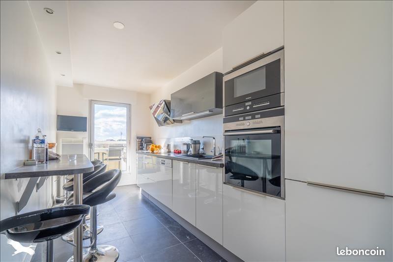 Appartement à vendre, 110m², Bordeaux