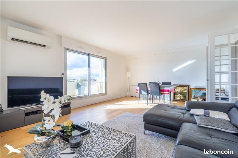 Appartement à vendre, 110m², Bordeaux