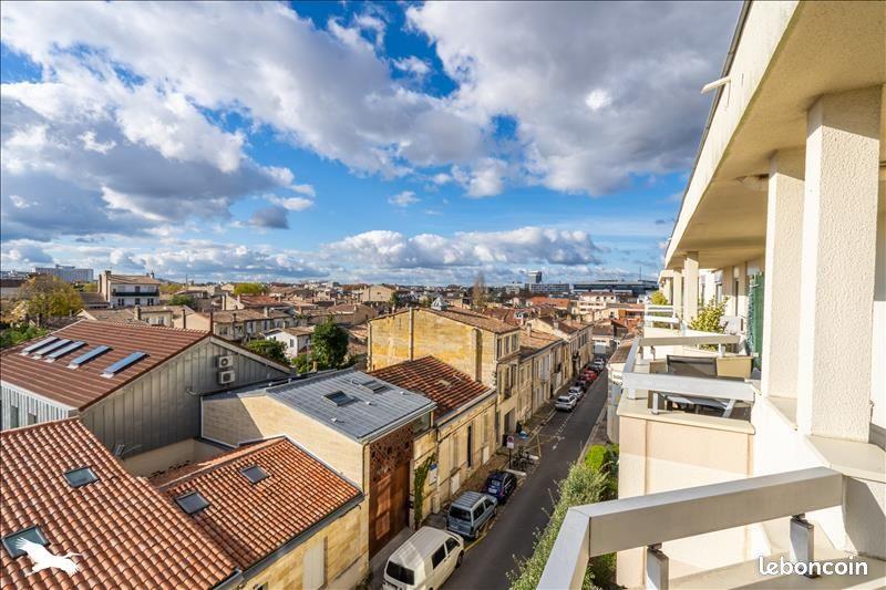 Appartement à vendre, 110m², Bordeaux