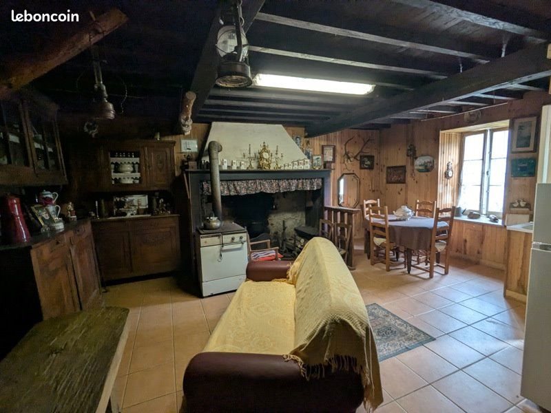Maison à vendre, 62m², Biert