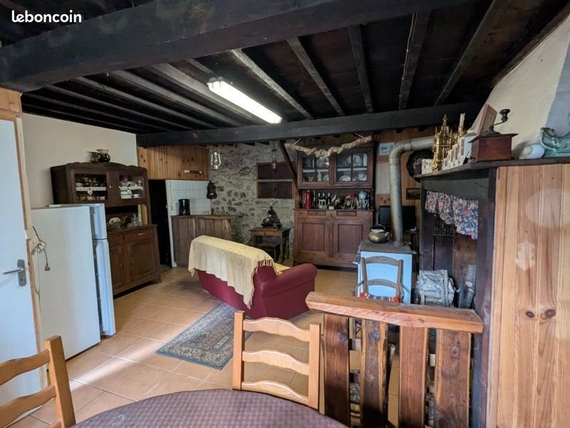 Maison à vendre, 62m², Biert