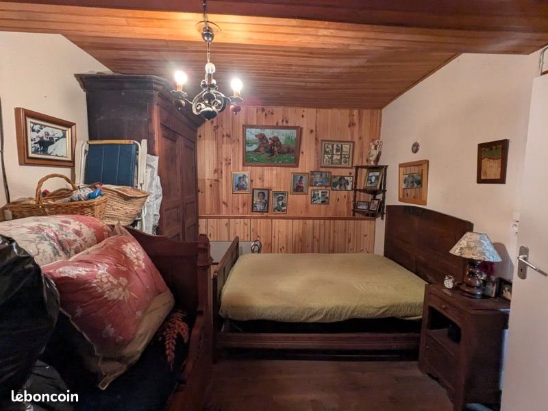 Maison à vendre, 62m², Biert