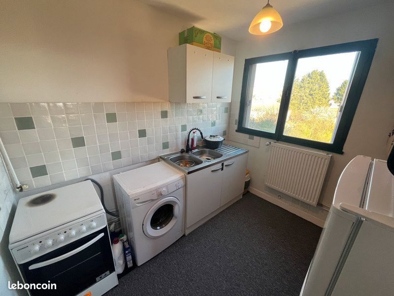 Appartement à vendre, 48m², Vierzon