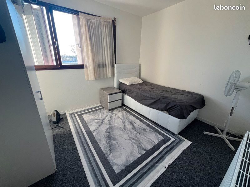 Appartement à vendre, 48m², Vierzon