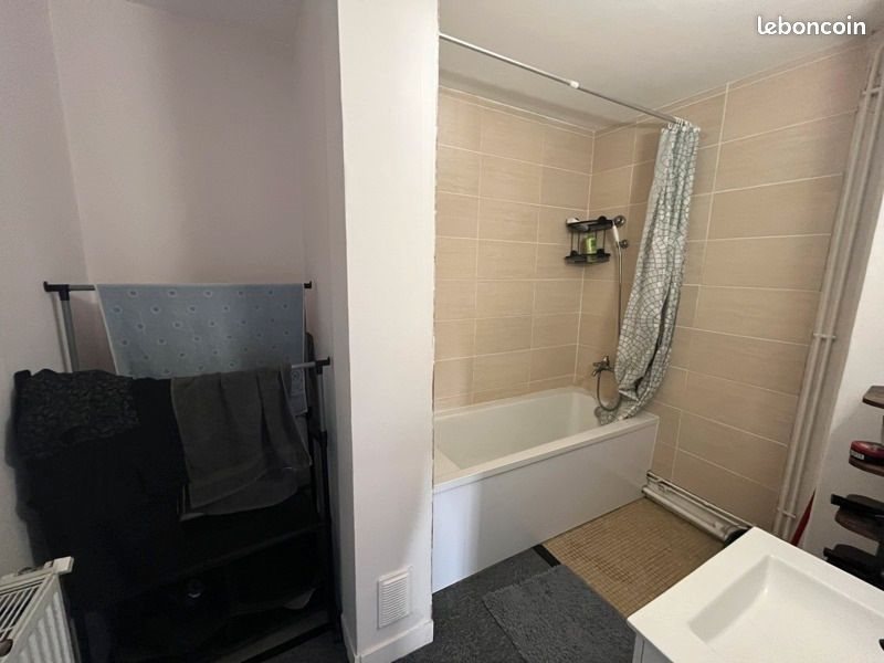 Appartement à vendre, 48m², Vierzon