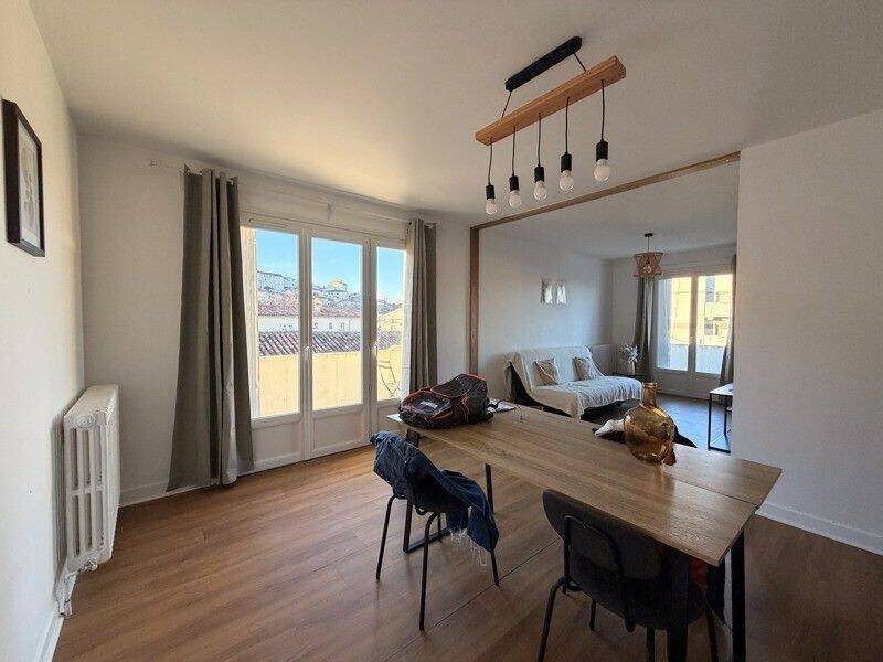 Appartement à vendre, 71m², Auch