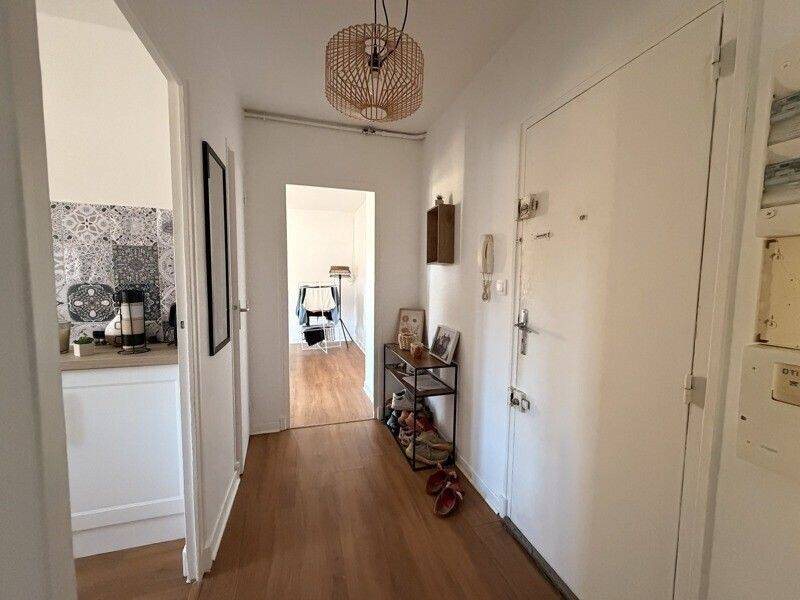 Appartement à vendre, 71m², Auch