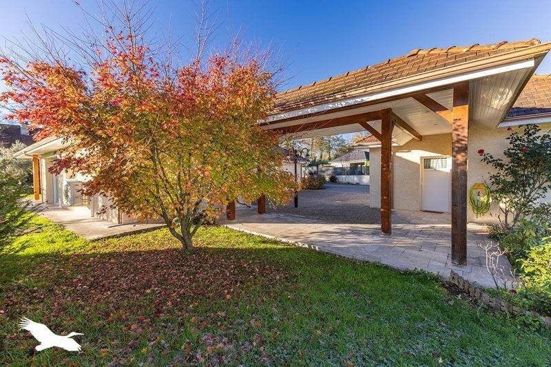 Maison à vendre, 150m², Gan