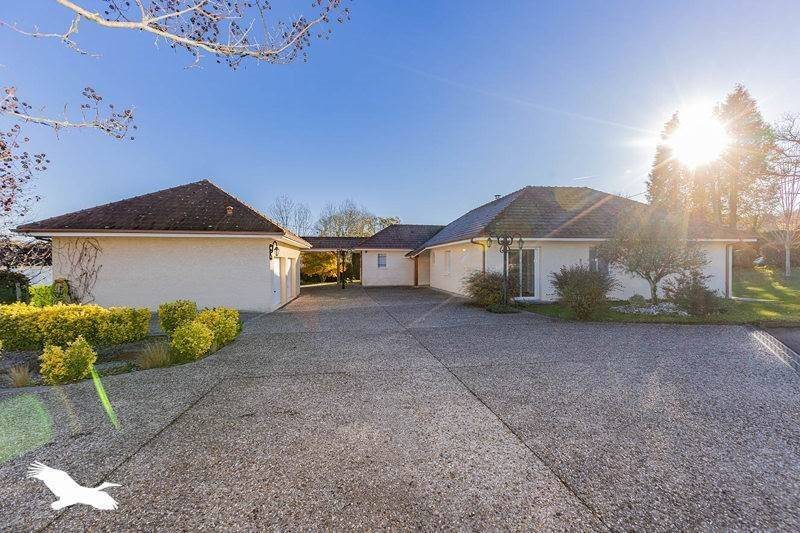 Maison à vendre, 150m², Gan
