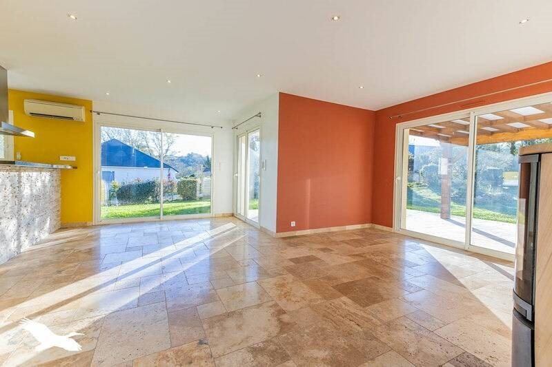 Maison à vendre, 150m², Gan