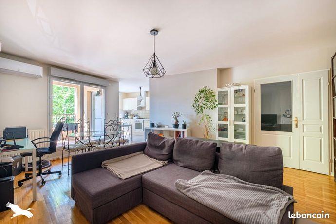 Appartement à vendre, 86m², Lyon 5ème