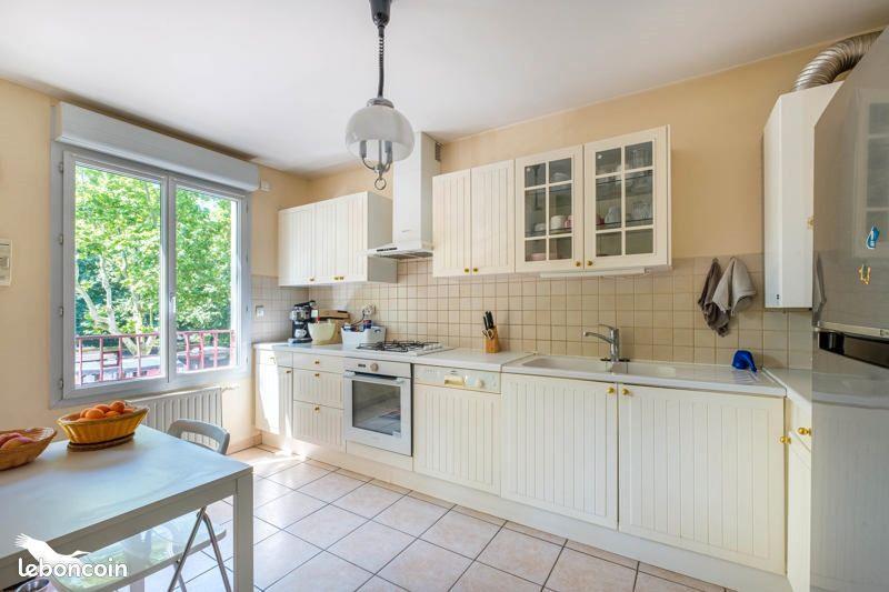 Appartement à vendre, 86m², Lyon 5ème