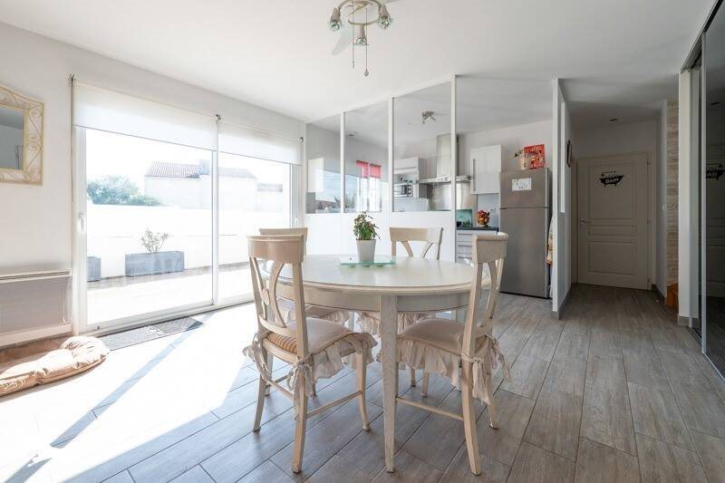 Maison à vendre, 92m², Saint-Georges-de-Didonne