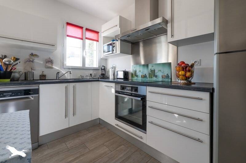 Maison à vendre, 92m², Saint-Georges-de-Didonne