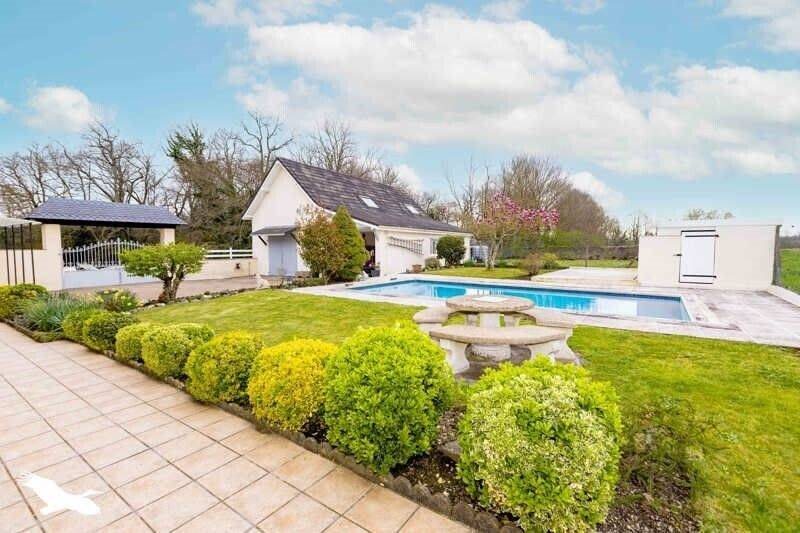 Maison à vendre, 120m², Andoins