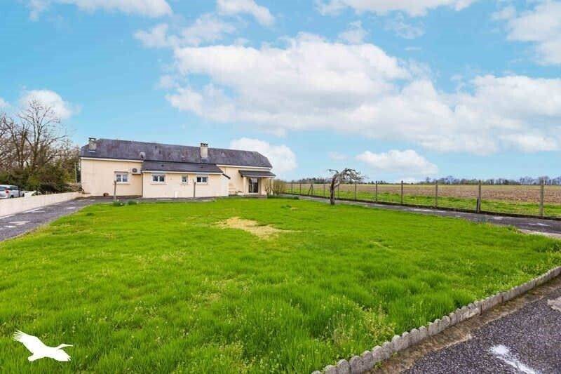 Maison à vendre, 120m², Andoins