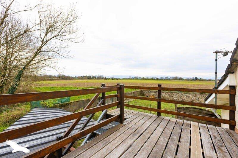 Maison à vendre, 120m², Andoins