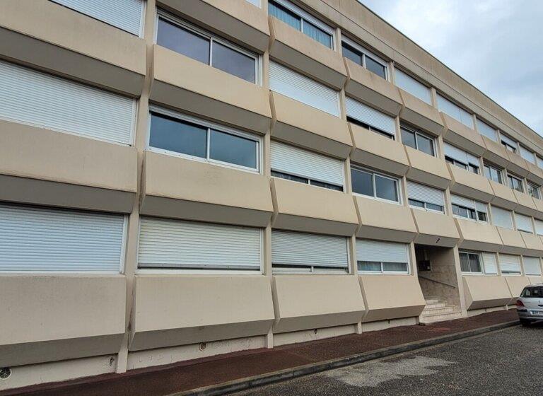 Appartement à vendre, 15m², Bordeaux