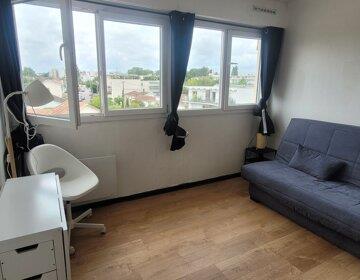 Appartement à vendre, 15m², Bordeaux