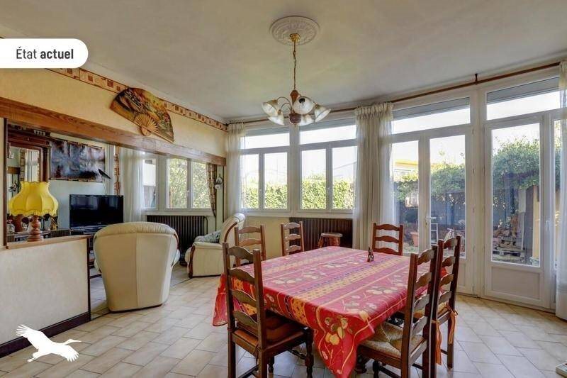 Maison à vendre, 110m², L'Union