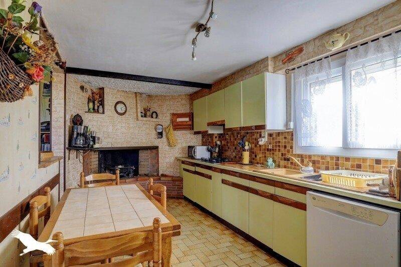 Maison à vendre, 110m², L'Union