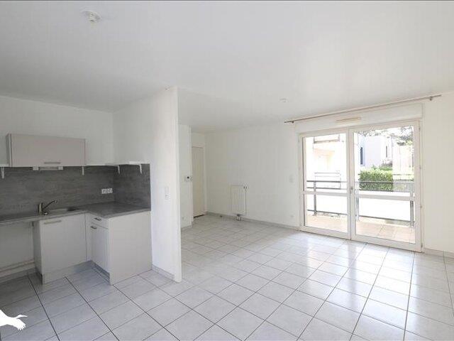 Appartement à vendre, 64m², Tours