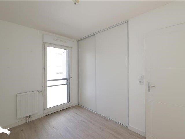 Appartement à vendre, 64m², Tours