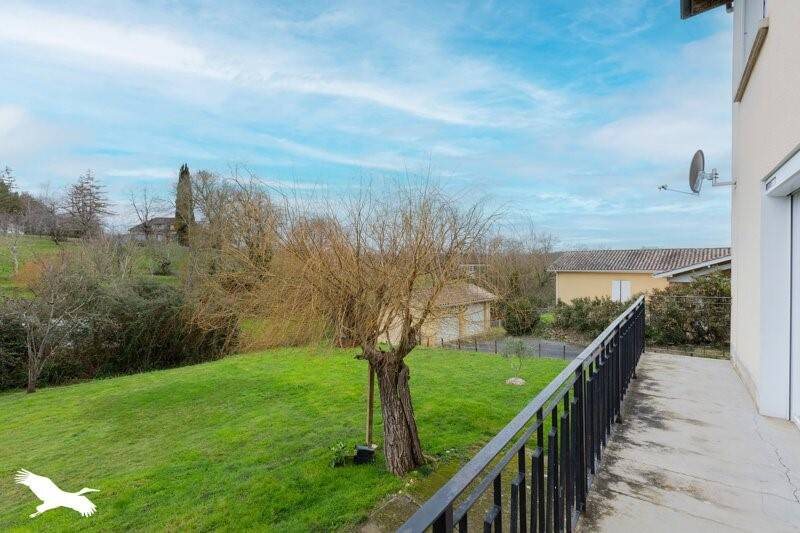 Maison à vendre, 162m², Aubiet