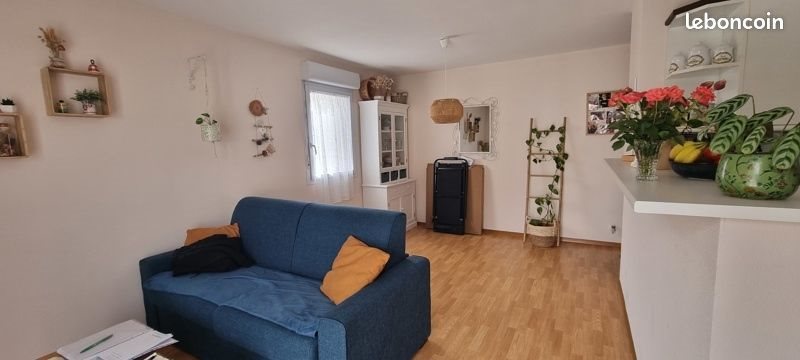 Appartement à vendre, 47m², Le Verdon-sur-Mer