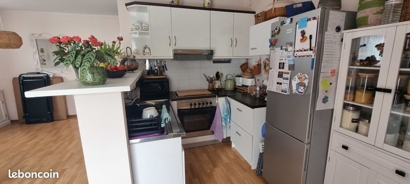 Appartement à vendre, 47m², Le Verdon-sur-Mer