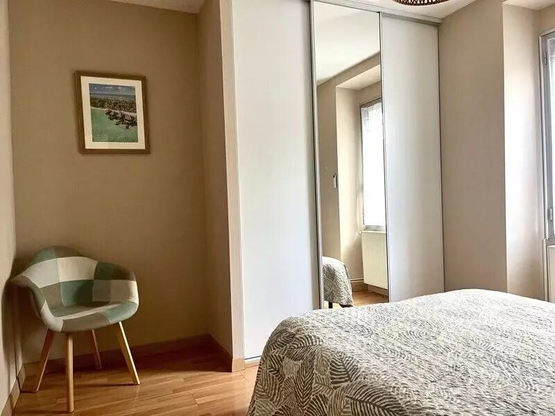 Appartement à vendre, 51m², Decazeville