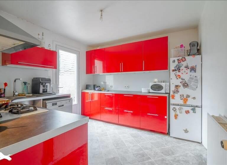 Maison à vendre, 77m², Toulouse