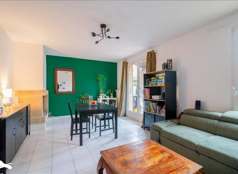 Maison à vendre, 77m², Toulouse