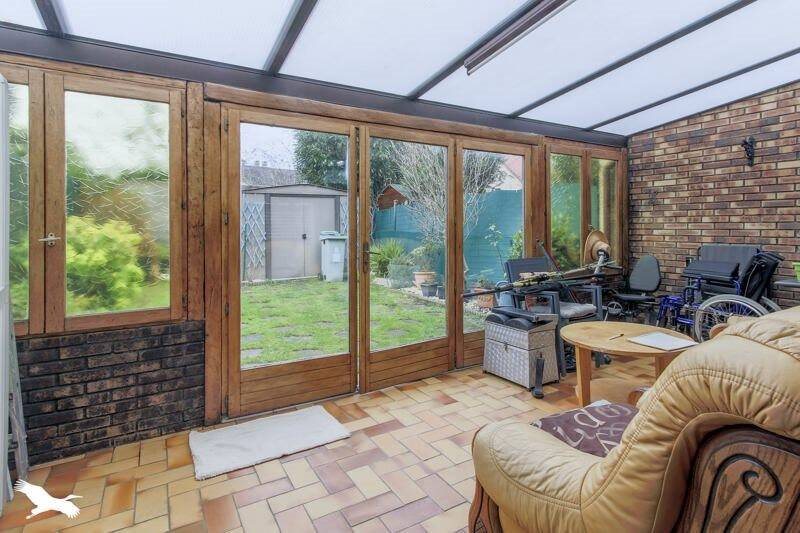 Maison à vendre, 80m², Mantes-la-Jolie