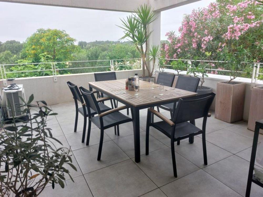Appartement à vendre, 86m², Montpellier
