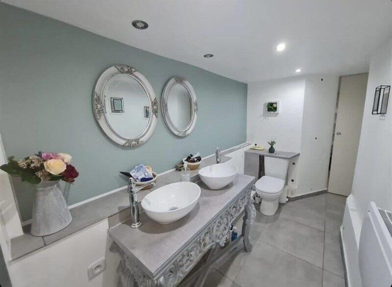 Maison à vendre, 92m², Bordeaux