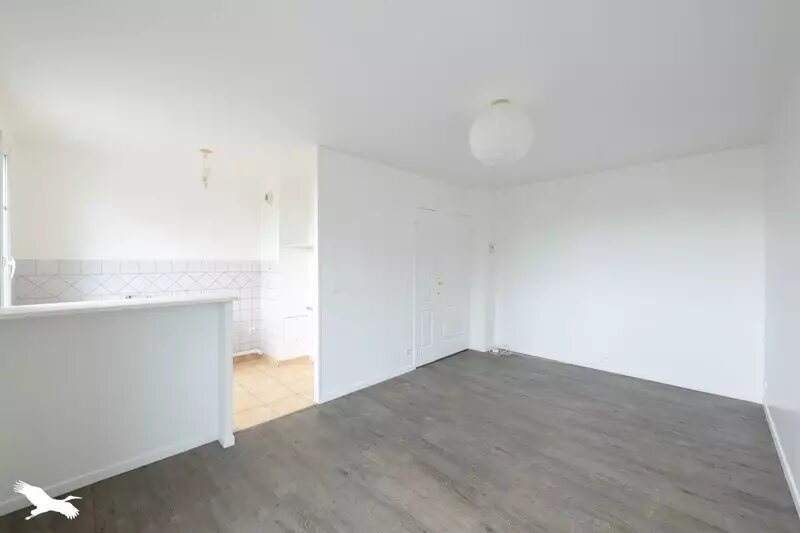 Appartement à vendre, 38m², Vauréal