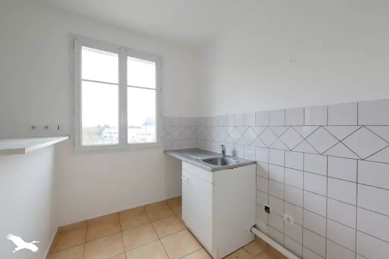 Appartement à vendre, 38m², Vauréal