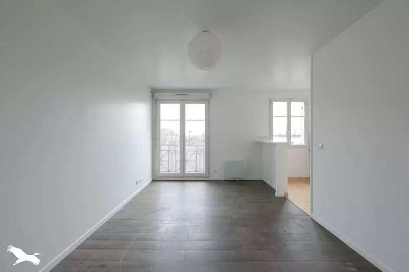 Appartement à vendre, 38m², Vauréal