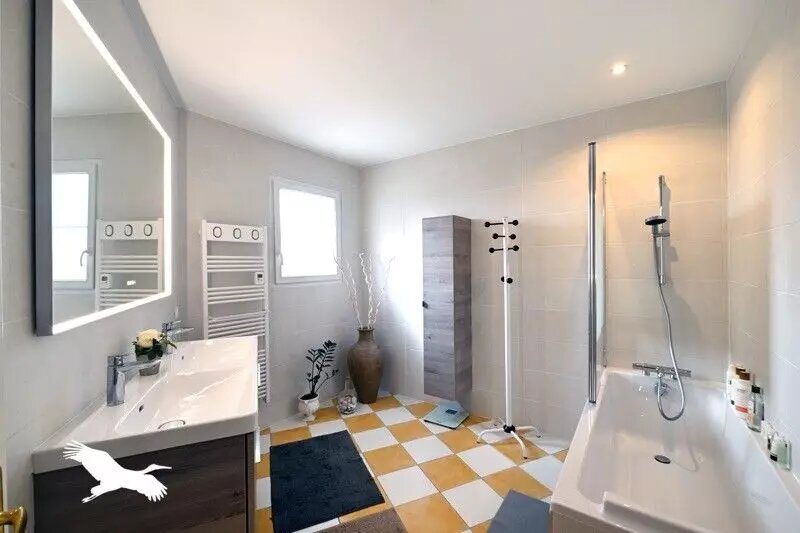 Maison à vendre, 127m², Champniers