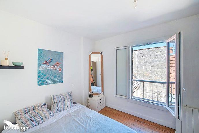Appartement à vendre, 79m², Bordeaux