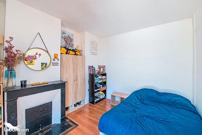 Appartement à vendre, 79m², Bordeaux