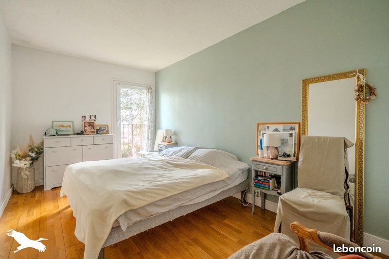 Appartement à vendre, 58m², Gradignan