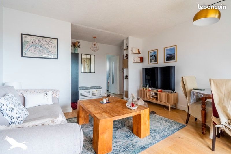 Appartement à vendre, 58m², Gradignan