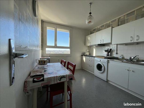 Appartement à vendre, 68m², Limoges