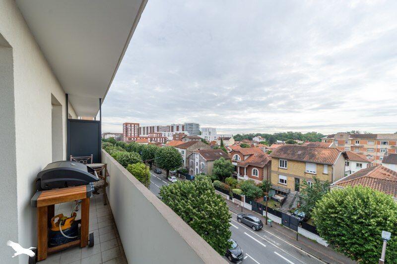 Appartement à vendre, 82m², Toulouse